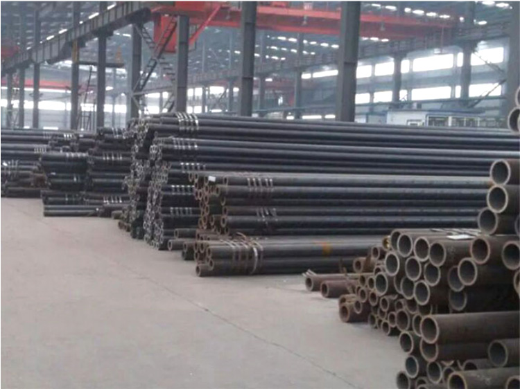 崇仁12cr2mo化肥专用管