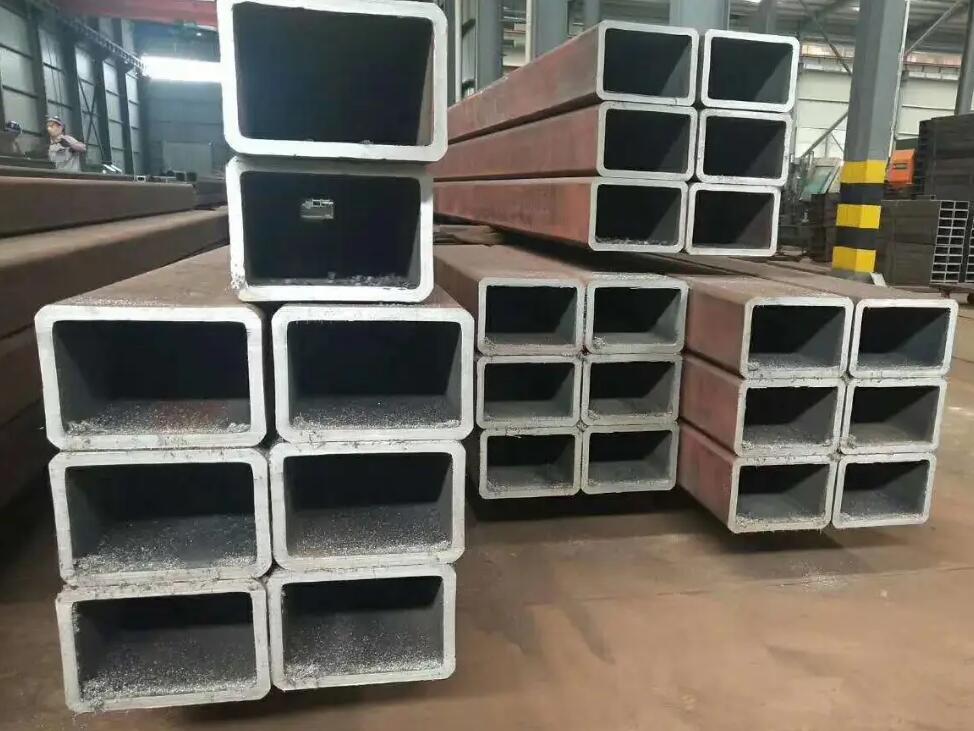崇仁s355j0方管
