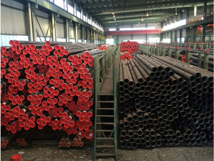 崇仁12crmo化肥专用管